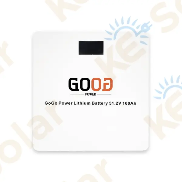 عکس شماره:0 , باتری خورشیدی GoGo Power GP-5121000-LWR گوگو پاور 48 ولت 100 آمپر
