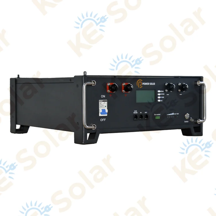 عکس شماره:0 , باتری خورشیدی Power Solid PS-5121000-NLST 16KWH پاور سالید 48 ولت 100 آمپر