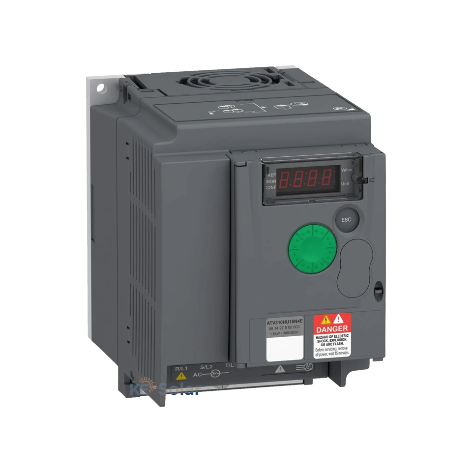 AC Drive