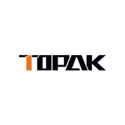 Topak