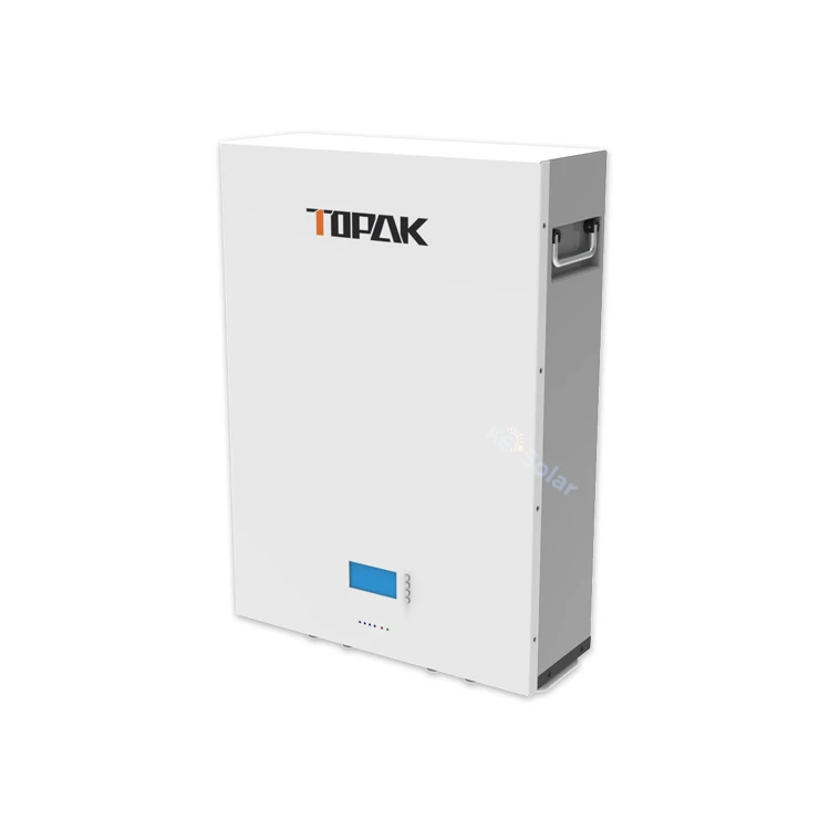 عکس اصلی باتری خورشیدی Topak TP-24200W توپک 24 ولت 200 آمپر