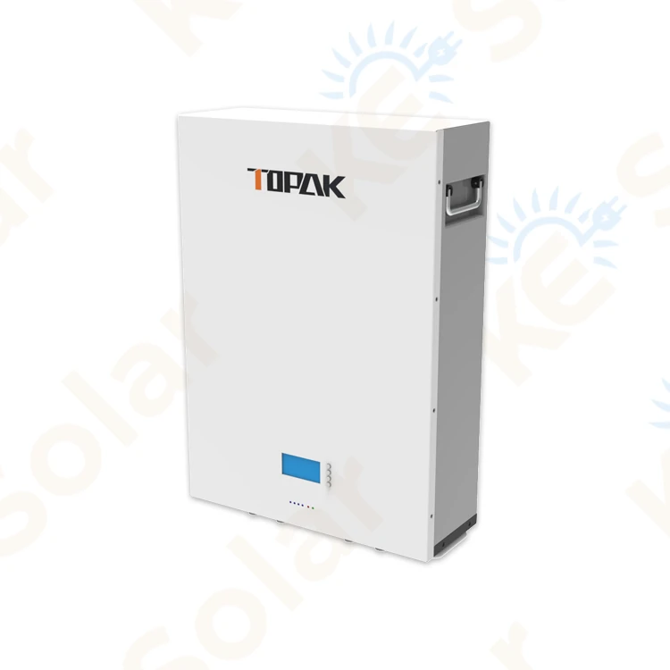 عکس شماره:2 , باتری خورشیدی Topak TP-24200W توپک 24 ولت 200 آمپر