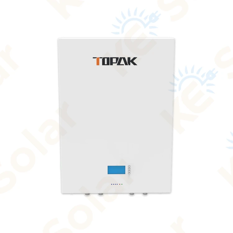 عکس شماره:1 , باتری خورشیدی Topak TP-24200W توپک 24 ولت 200 آمپر