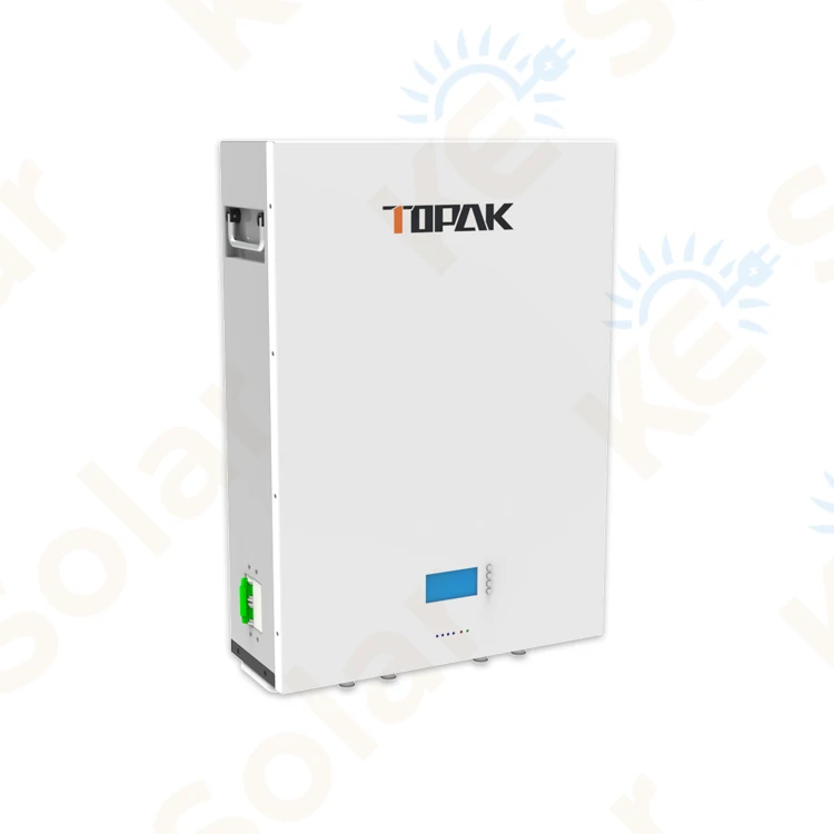 عکس شماره:0 , باتری خورشیدی Topak TP-24200W توپک 24 ولت 200 آمپر