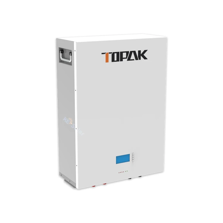 عکس اصلی باتری خورشیدی Topak TP-48100W توپک 48 ولت 100 آمپر