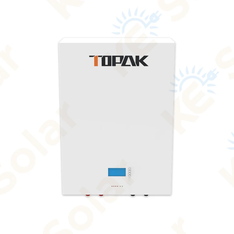عکس شماره:1 , باتری خورشیدی Topak TP-48100W توپک 48 ولت 100 آمپر