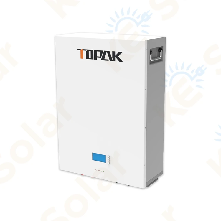 عکس شماره:0 , باتری خورشیدی Topak TP-48100W توپک 48 ولت 100 آمپر