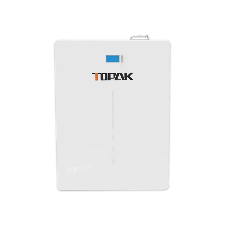 عکس اصلی باتری خورشیدی Topak TP-48200W توپک 48 ولت 200 آمپر