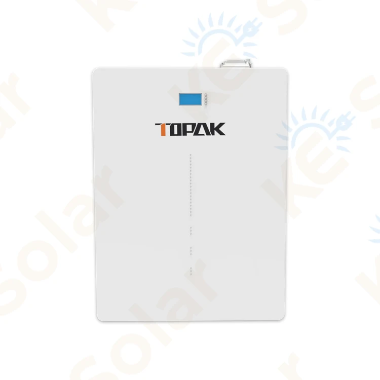 عکس شماره:2 , باتری خورشیدی Topak TP-48200W توپک 48 ولت 200 آمپر