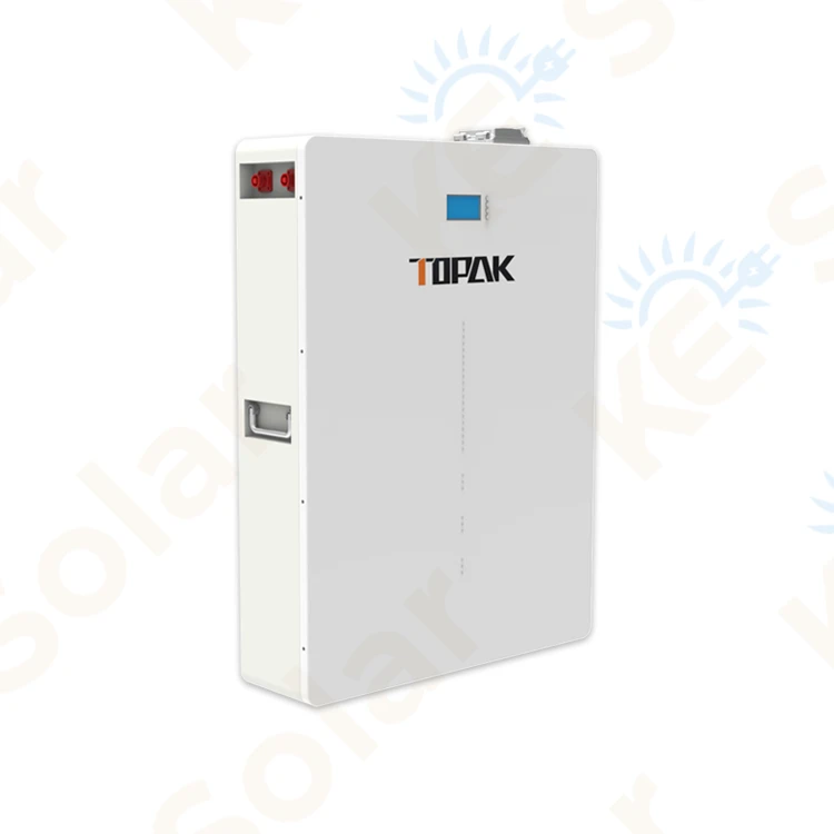 عکس شماره:1 , باتری خورشیدی Topak TP-48200W توپک 48 ولت 200 آمپر