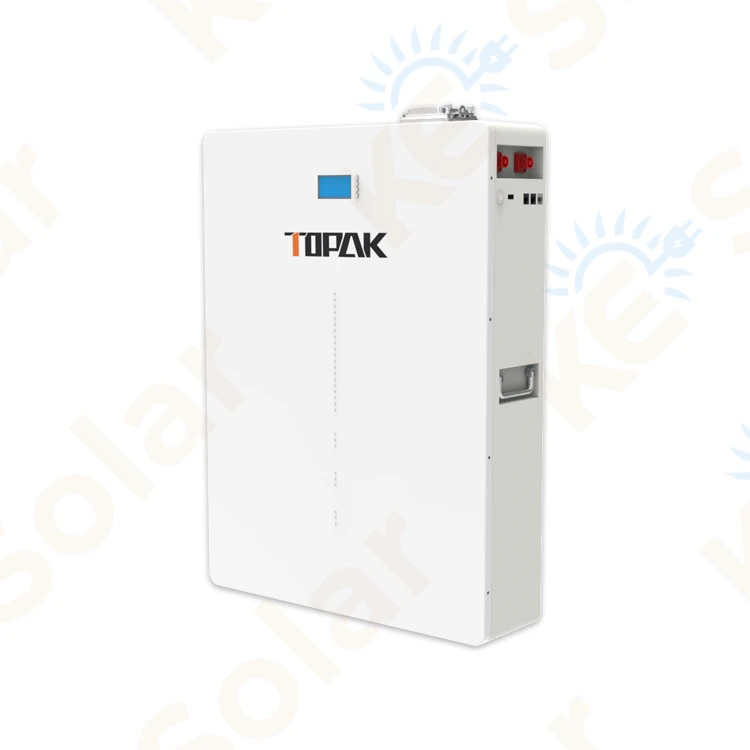 عکس شماره:0 , باتری خورشیدی Topak TP-48200W توپک 48 ولت 200 آمپر