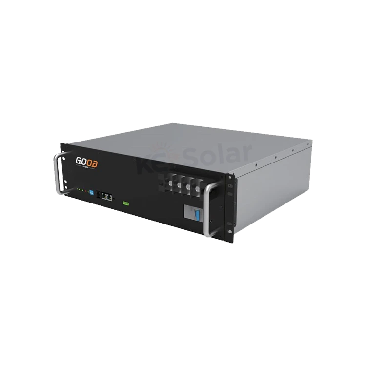 عکس شماره:0 , باتری خورشیدی GoGo Power GP-5121000-LR گوگو پاور 48 ولت 100 آمپر