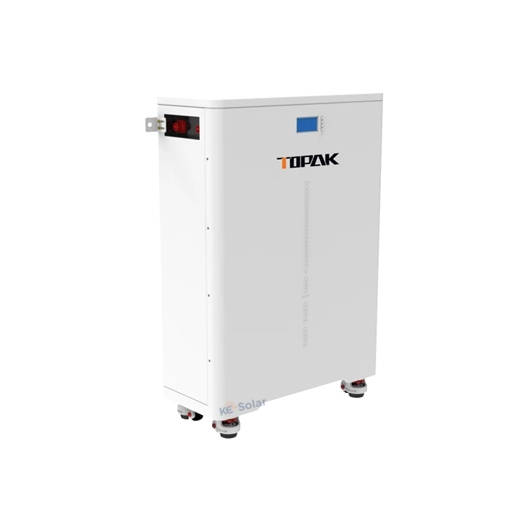 باتری خورشیدی Topak TP-48300W توپک 48 ولت 300 آمپر