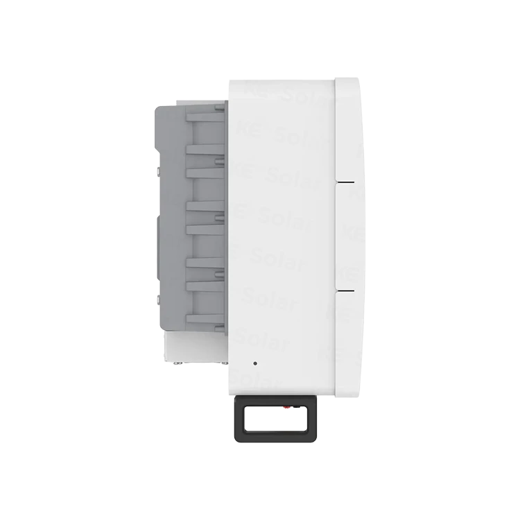 عکس شماره:2 , اینورتر آنگرید 25KW برند Solis مدل S6-GC-25K-US سه فاز