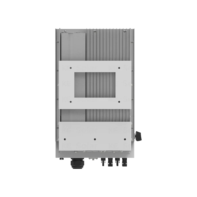 عکس شماره:1 , اینورتر آنگرید 35KW برند Deye مدل SUN-35K-G04 سه فاز