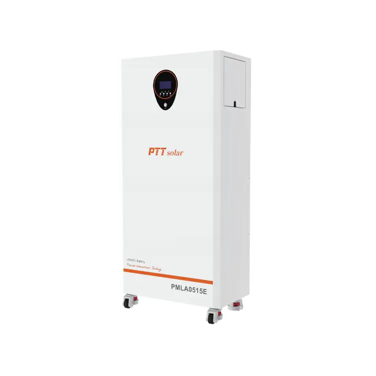 عکس اصلی باتری PTT solar PMLA0515E سولار 300 آمپر