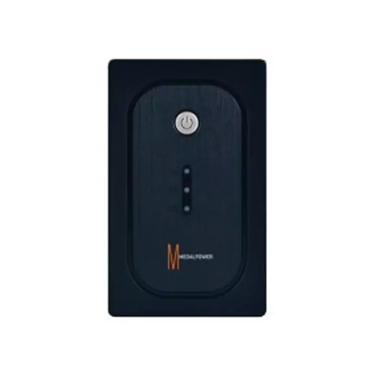 عکس اصلی UPS لاین اینتراکتیو 1500VA برند Power Solid مدل MP-LU1500VA#2B9T